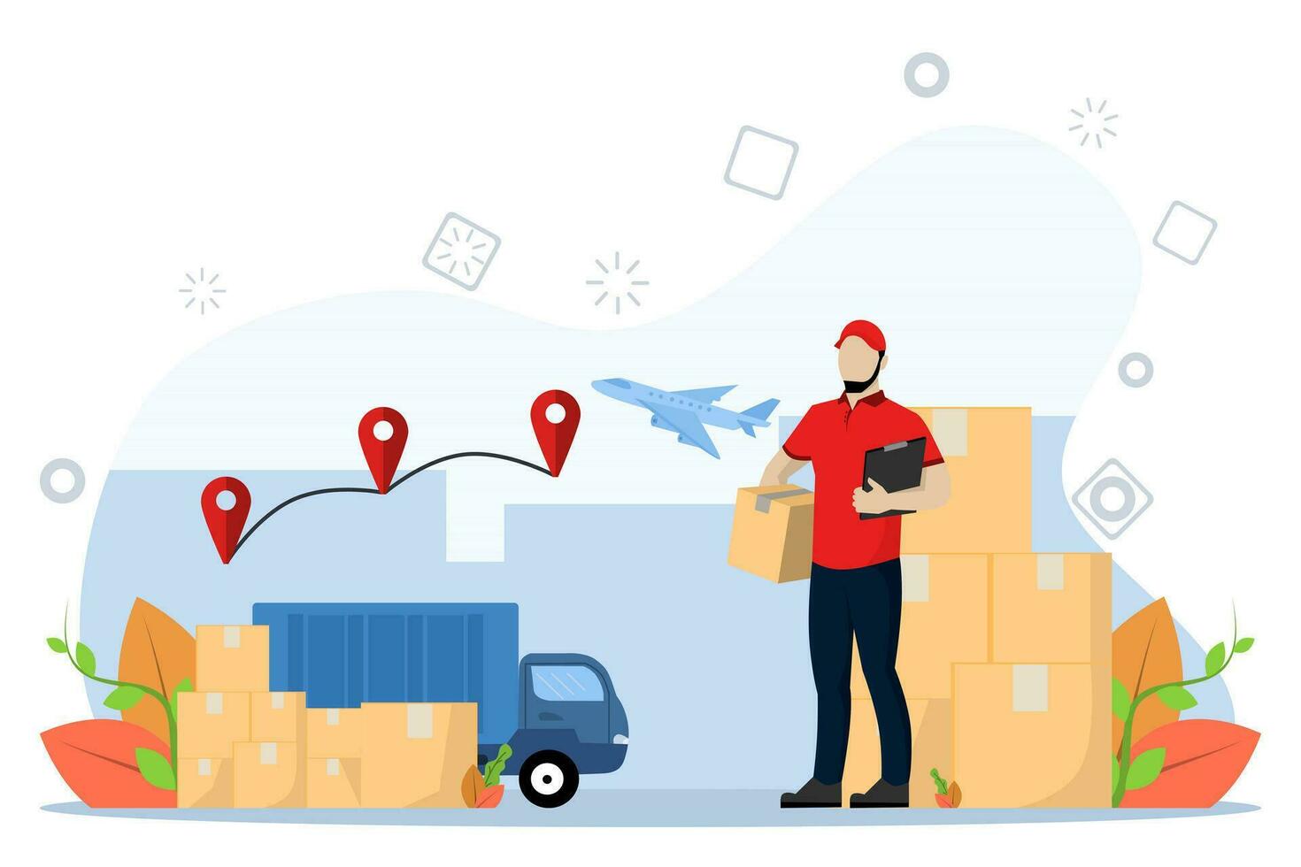 Delivery